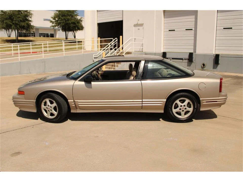 1997 Oldsmobile Cutlass Supreme - Image 5 of 31
