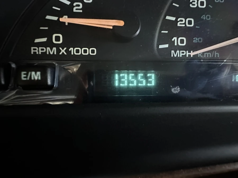1997 Oldsmobile 88 - Image 10 of 14