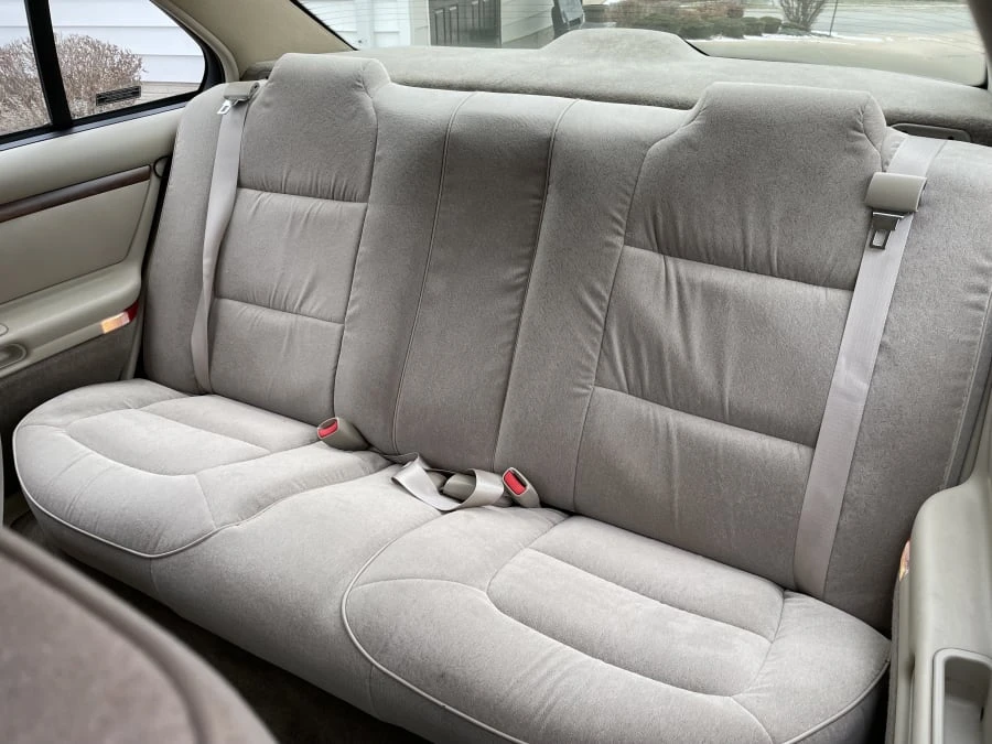 1997 Oldsmobile 88 - Image 22 of 28