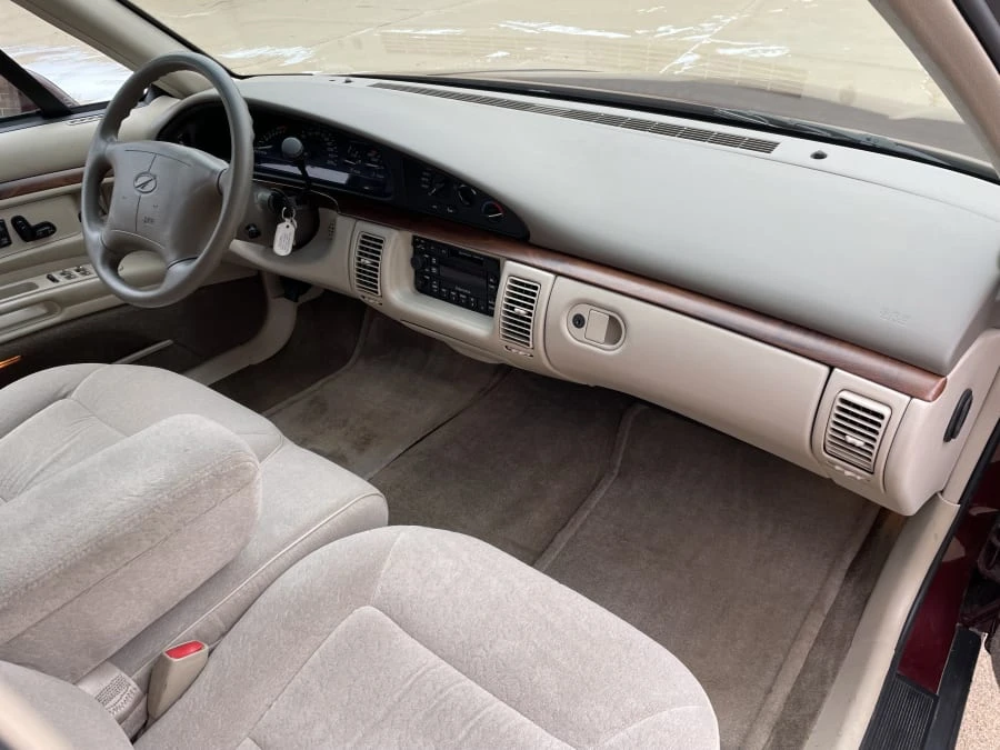 1997 Oldsmobile 88 - Image 20 of 28