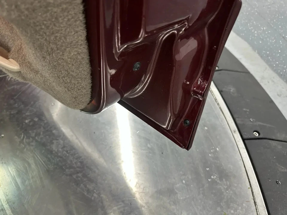 1997 Oldsmobile 88 - Image 25 of 31