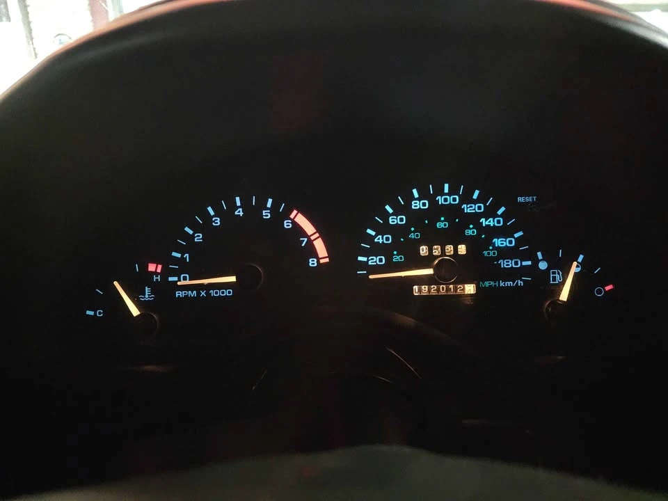 1997 Oldsmobile Cutlass - Image 18 of 19