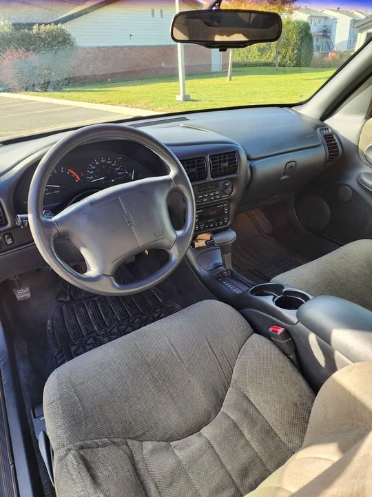 1997 Oldsmobile Cutlass - Image 14 of 19