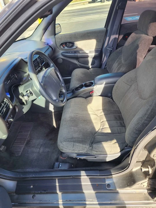 1997 Oldsmobile Cutlass - Image 16 of 19