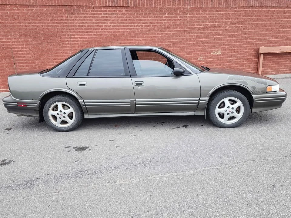 1997 Oldsmobile Cutlass - Image 6 of 19