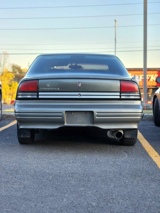 1997 Oldsmobile Cutlass - Image 19 of 19