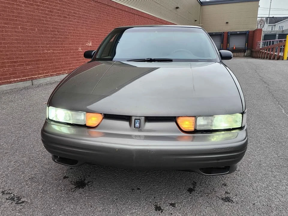 1997 Oldsmobile Cutlass - Image 4 of 19