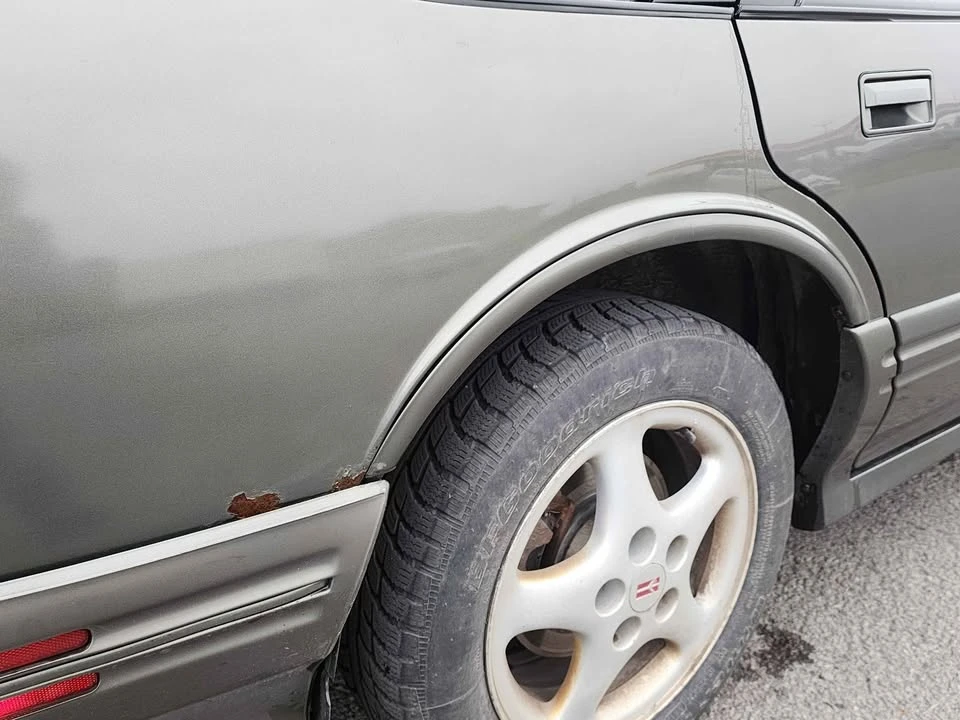 1997 Oldsmobile Cutlass - Image 8 of 19