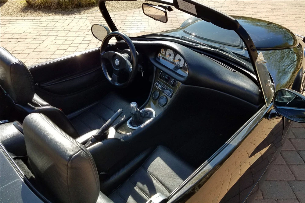 1997 Panoz Roadster - Image 4 of 5