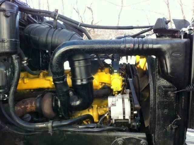 1997 Peterbilt 379 - Image 3 of 5