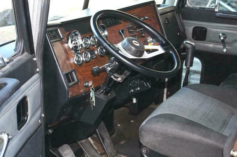 1997 Peterbilt 379 - Image 4 of 5