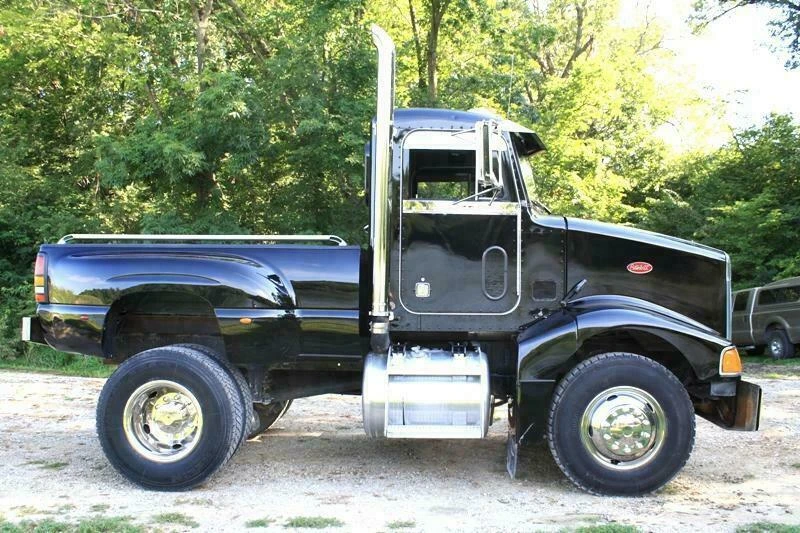 1997 Peterbilt 379 - Image 5 of 5