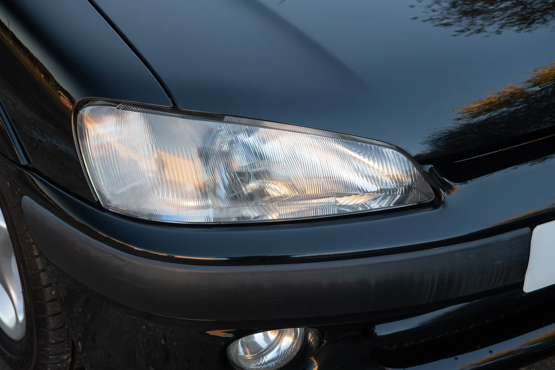 1997 Peugeot 106 - Image 30 of 31