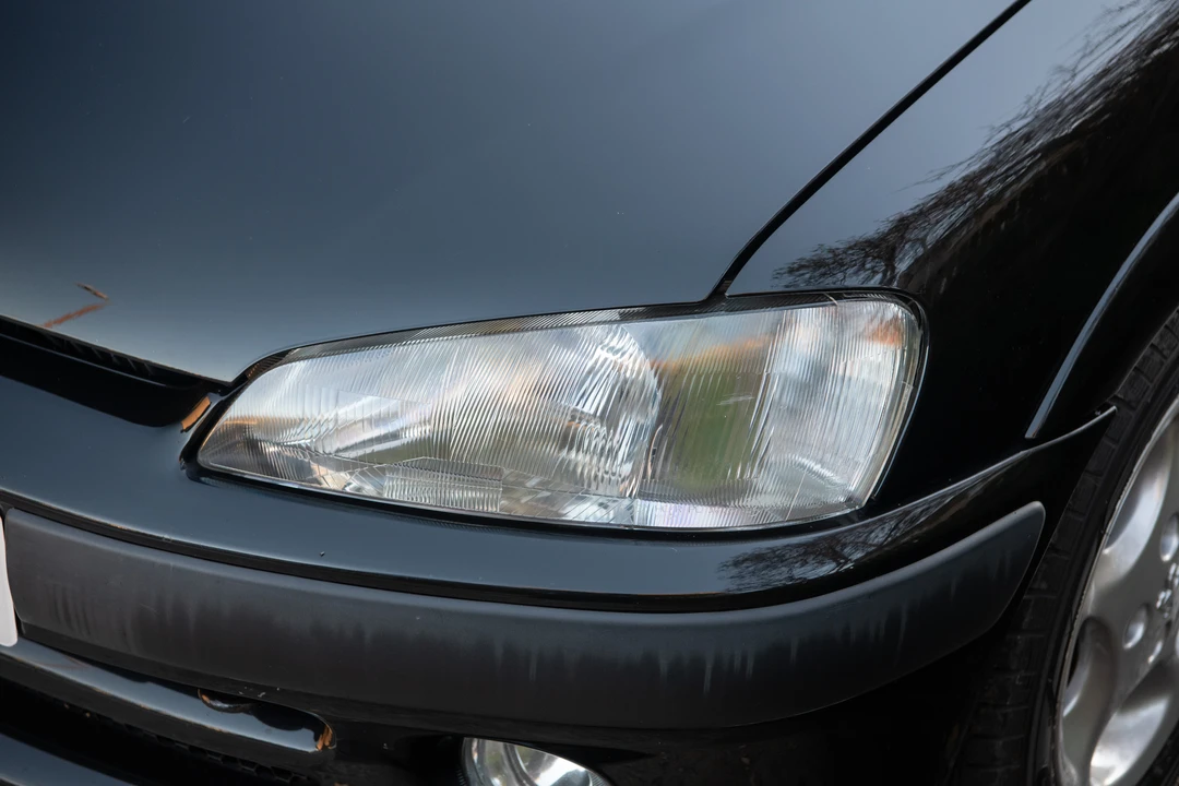 1997 Peugeot 106 - Image 31 of 31
