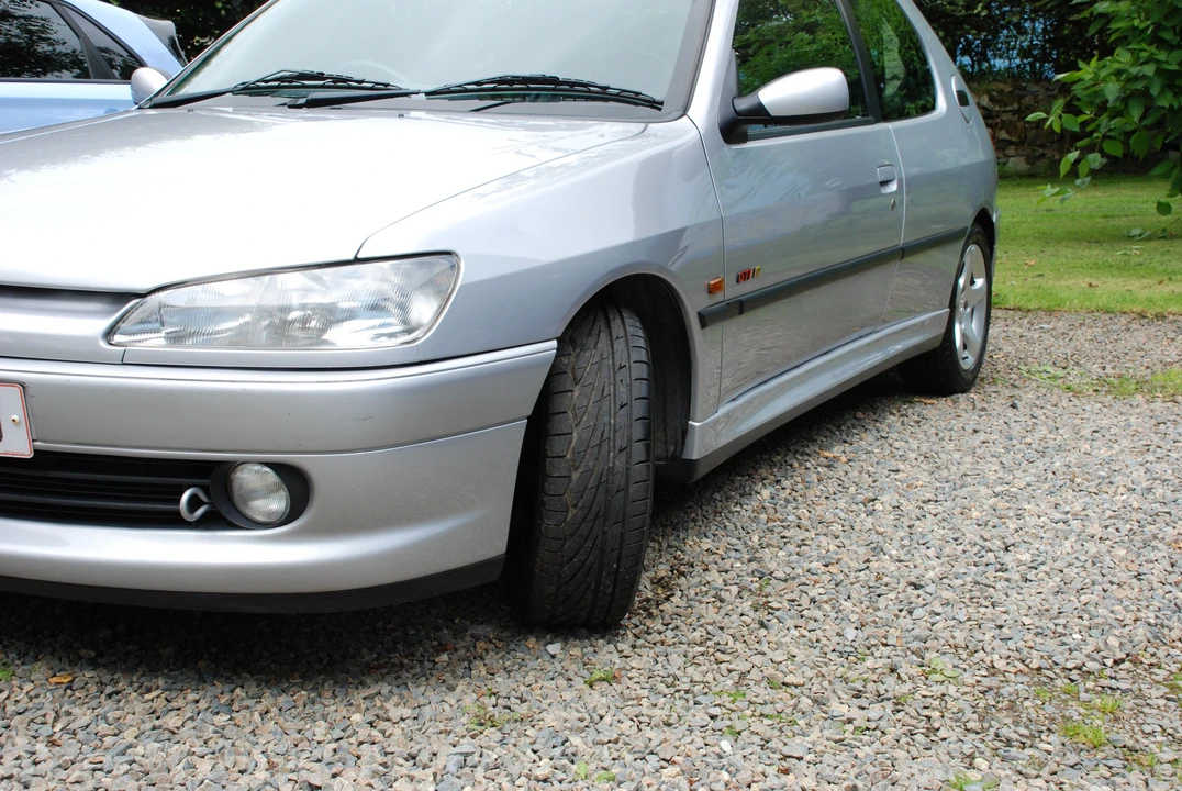 1997 Peugeot - Image 26 of 31