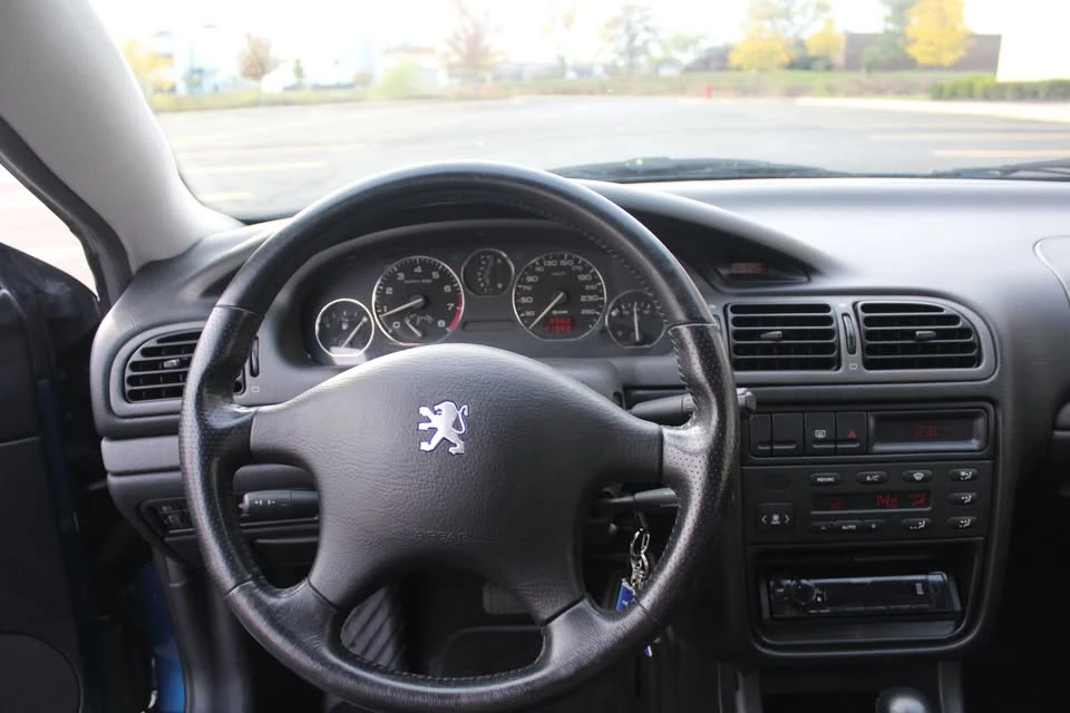 1997 Peugeot - Image 7 of 8