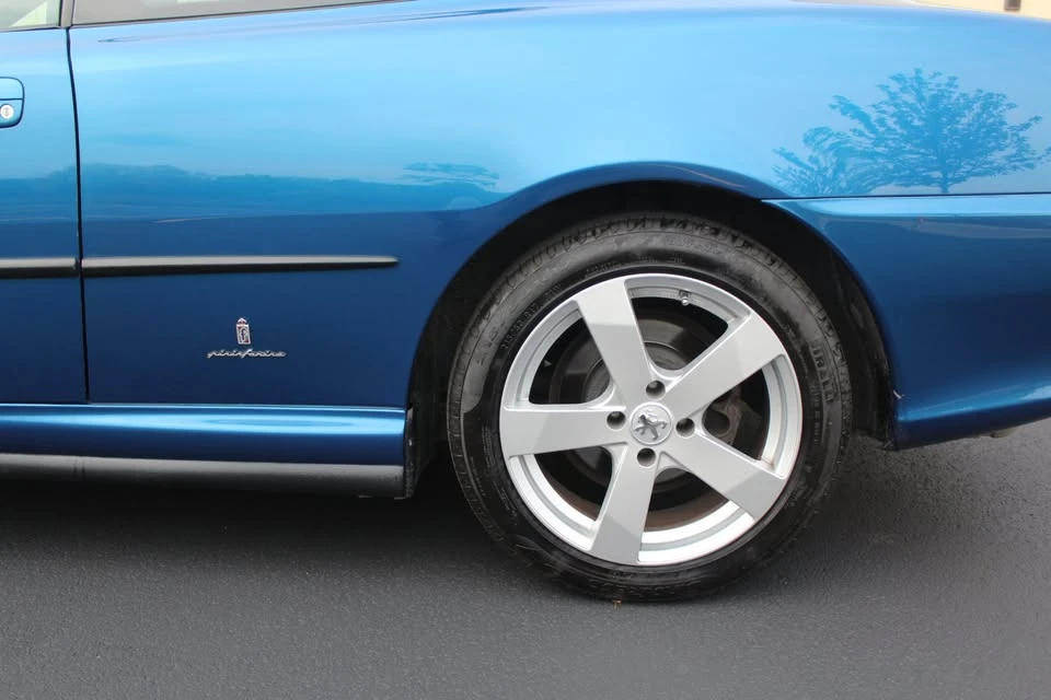 1997 Peugeot - Image 4 of 8