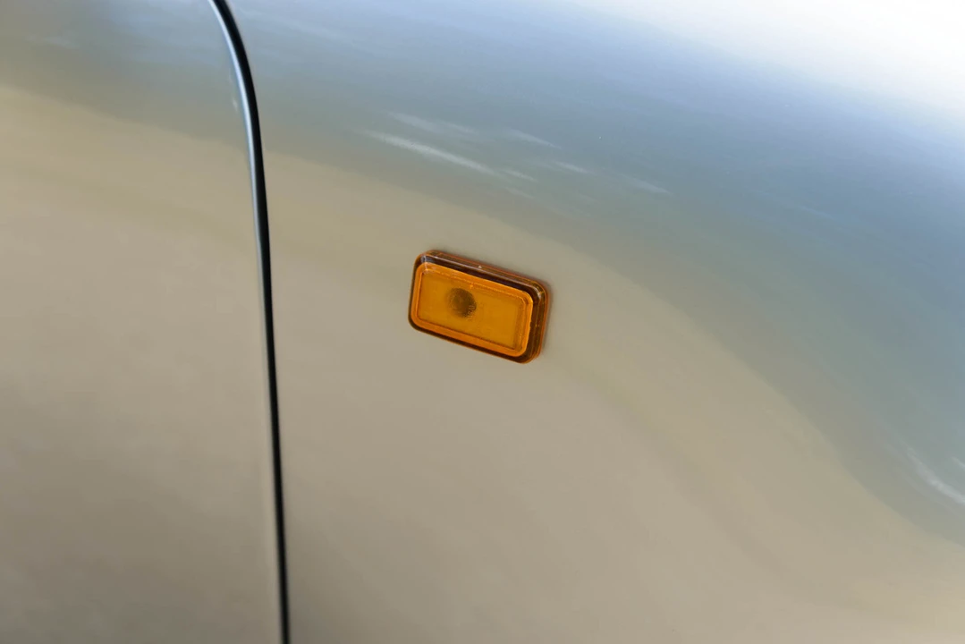 1997 Porsche 993 Carrera 4 - Image 30 of 31