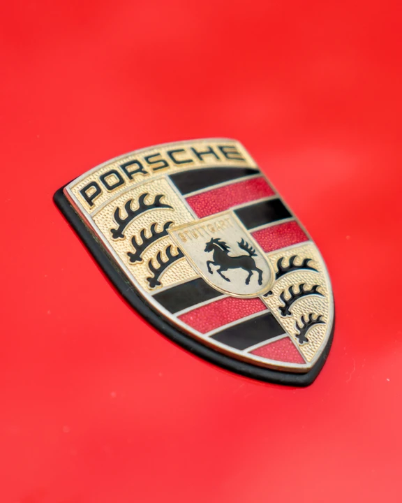 1997 Porsche 993 Carrera 4S - Image 24 of 31