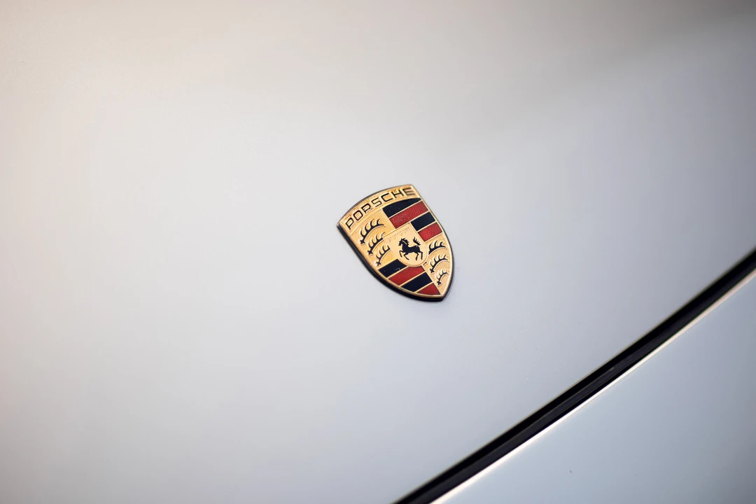 1997 Porsche 993 Carrera - Image 27 of 31