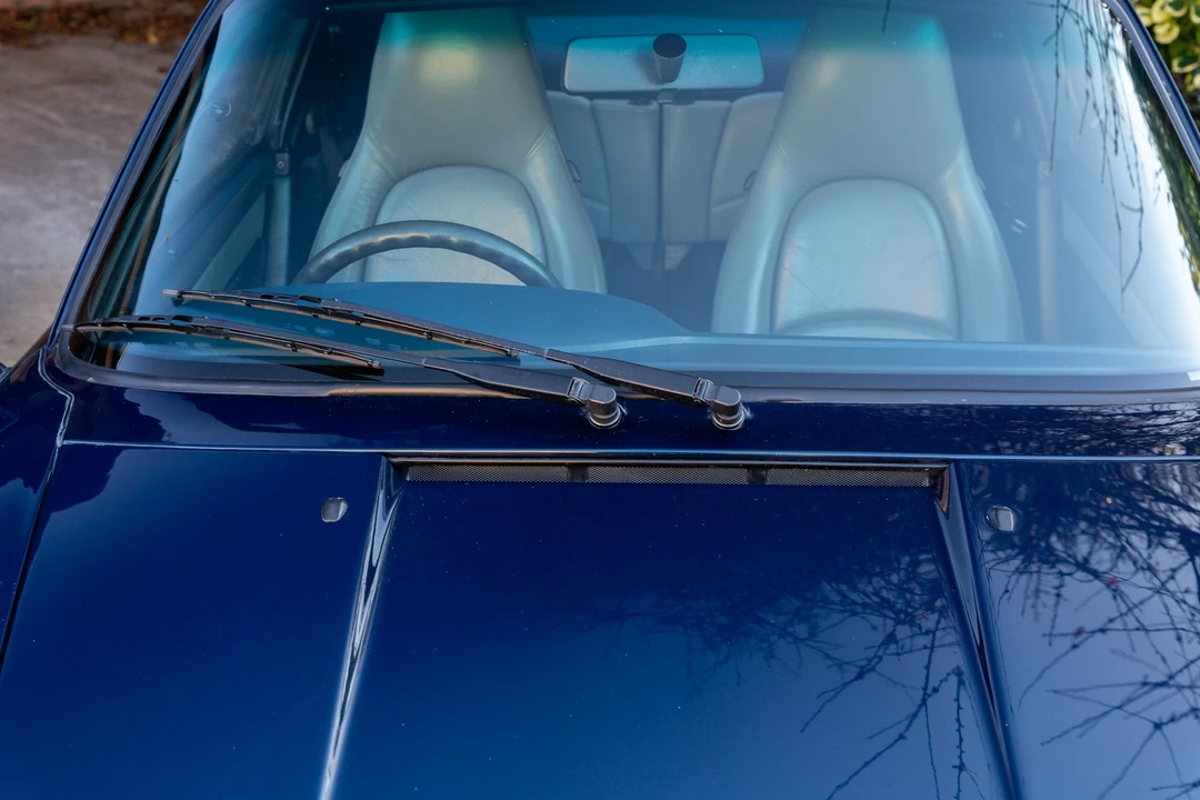 1997 Porsche 993 Carrera - Image 30 of 31