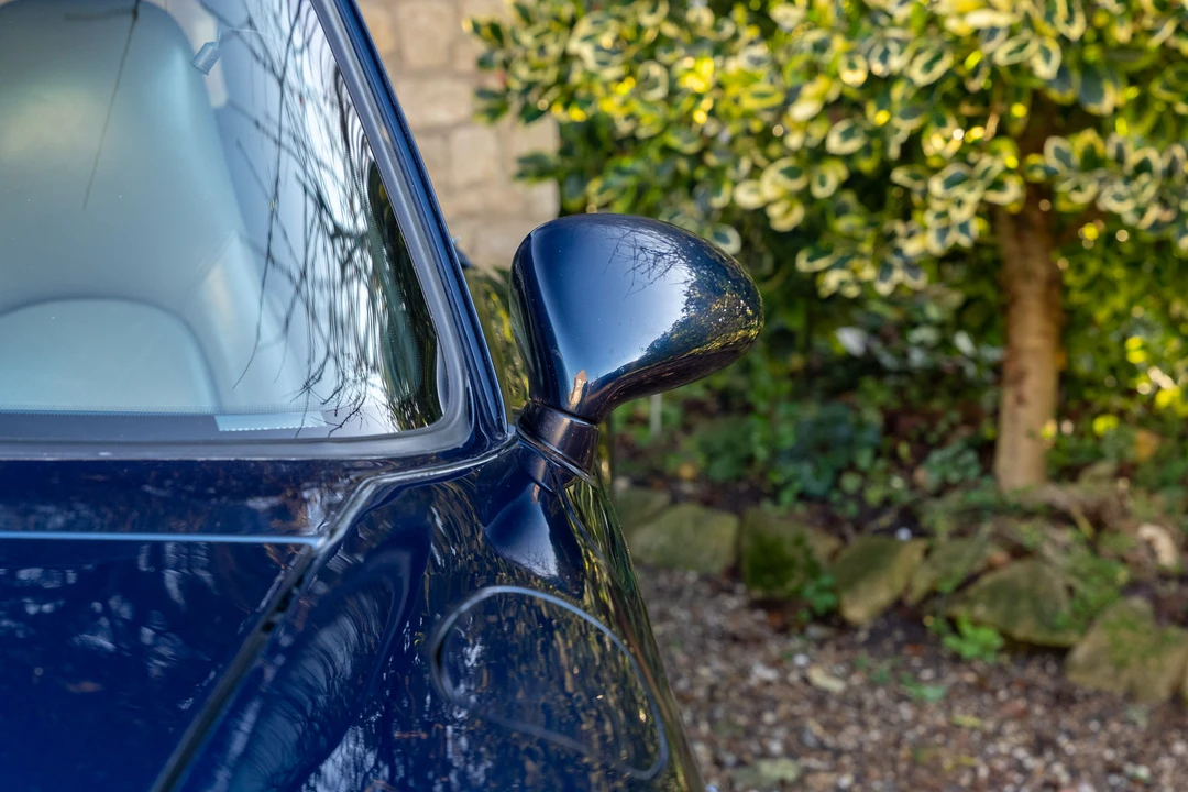1997 Porsche 993 Carrera - Image 31 of 31