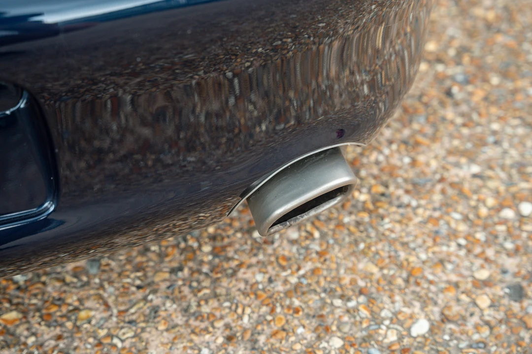 1997 Porsche 993 Carrera - Image 30 of 31
