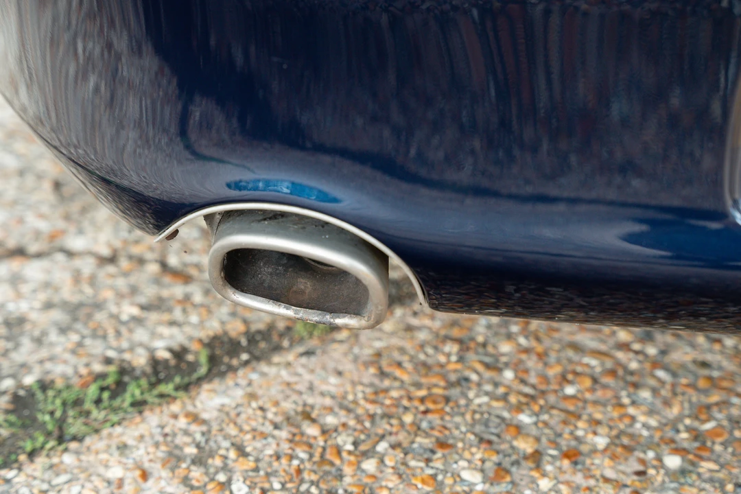 1997 Porsche 993 Carrera - Image 31 of 31