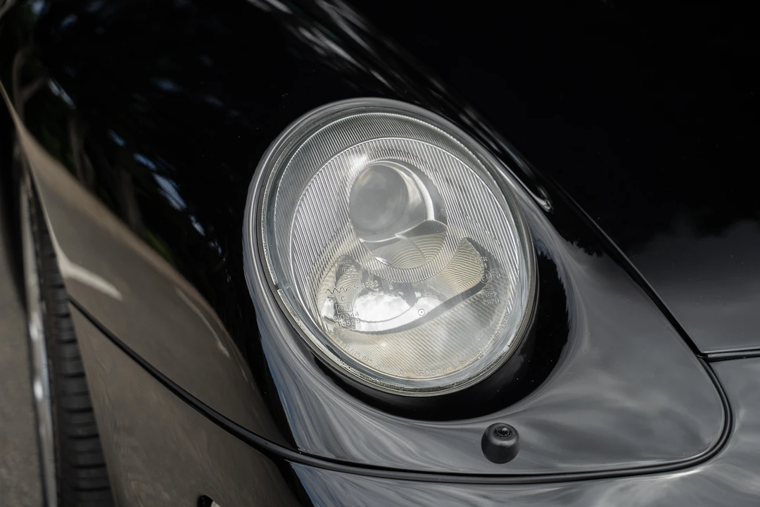 1997 Porsche 993 Carrera - Image 23 of 31