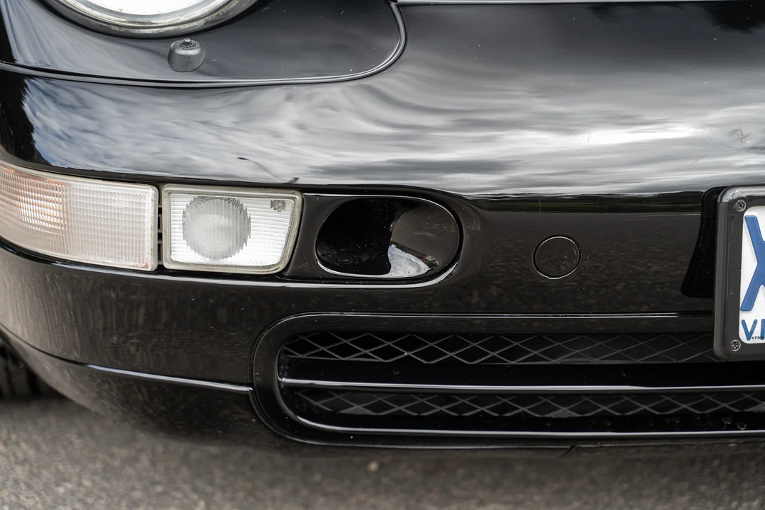 1997 Porsche 993 Carrera - Image 26 of 31