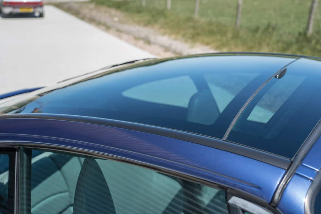 1997 Porsche 993 Targa - Image 27 of 31