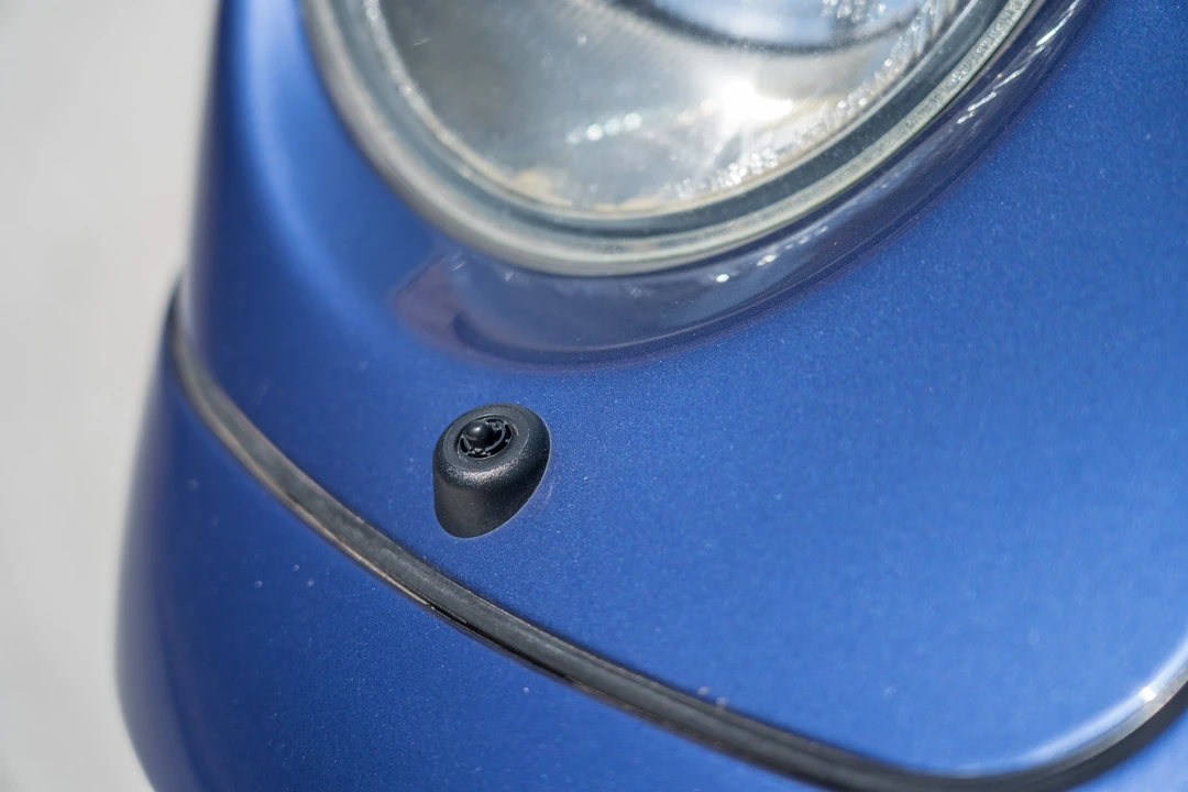 1997 Porsche 993 Targa - Image 26 of 31