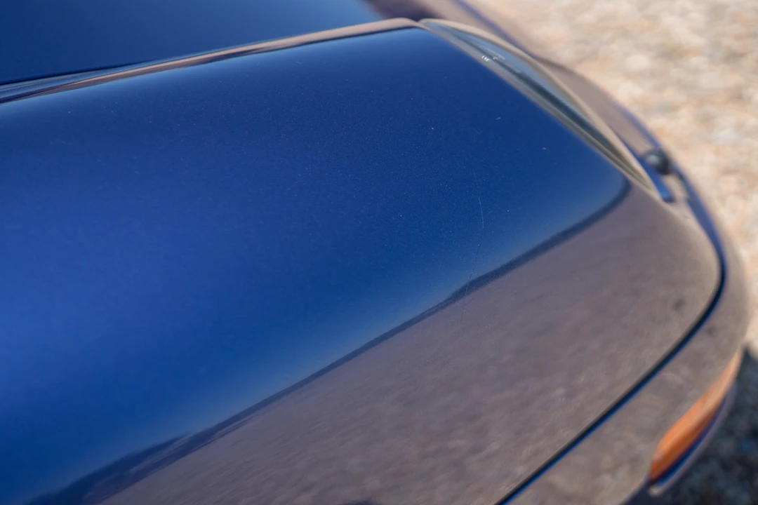 1997 Porsche 993 Targa - Image 24 of 31