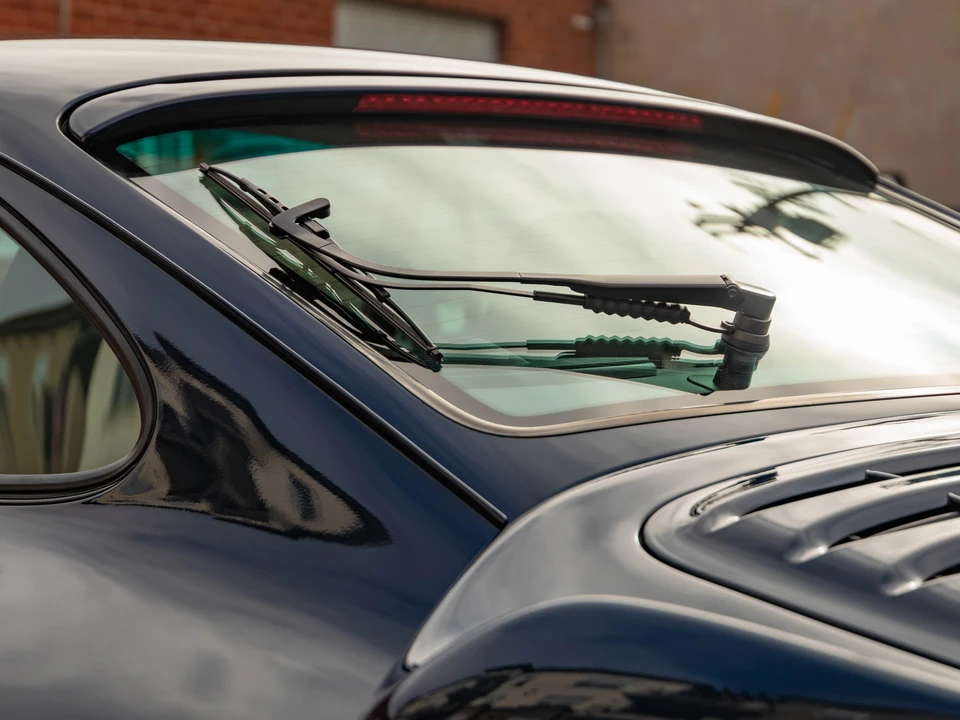 1997 Porsche 993 Turbo - Image 28 of 31