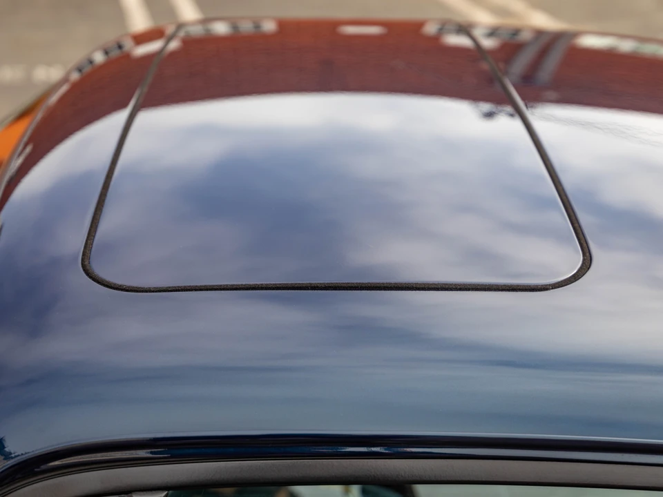 1997 Porsche 993 Turbo - Image 31 of 31