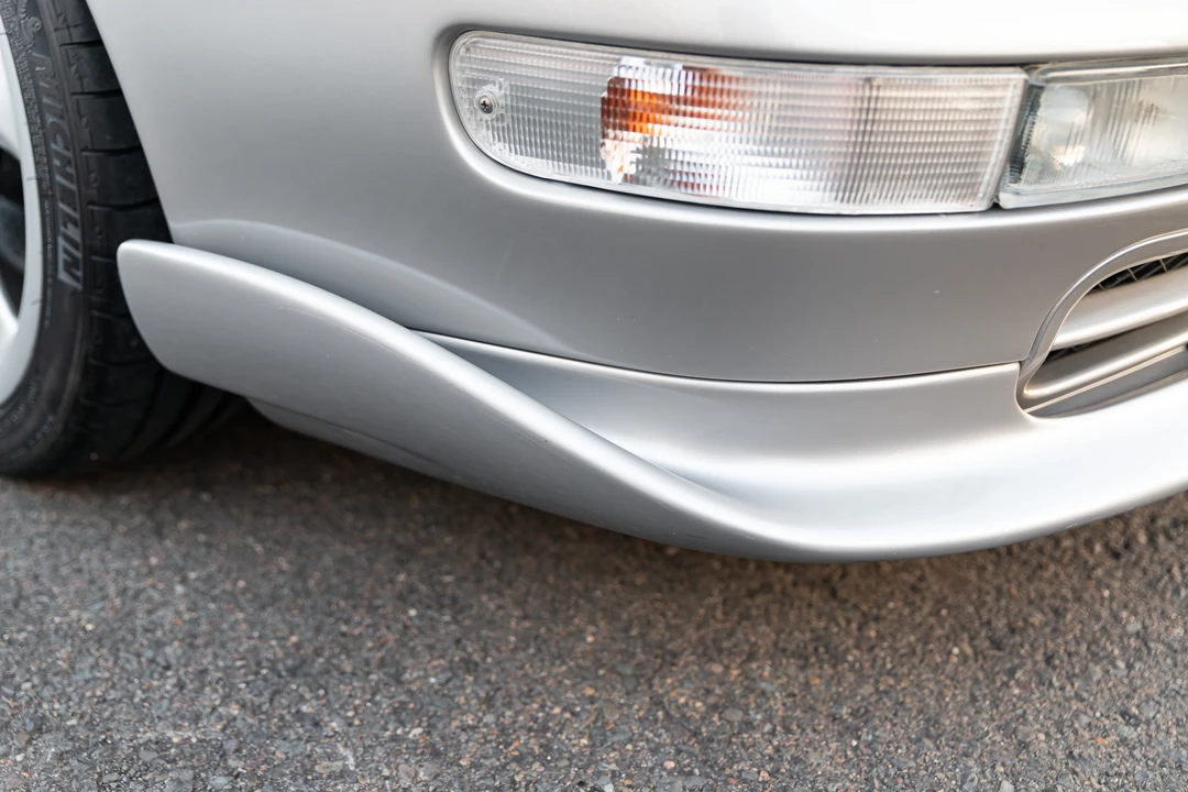 1997 Porsche 993 Turbo - Image 26 of 31