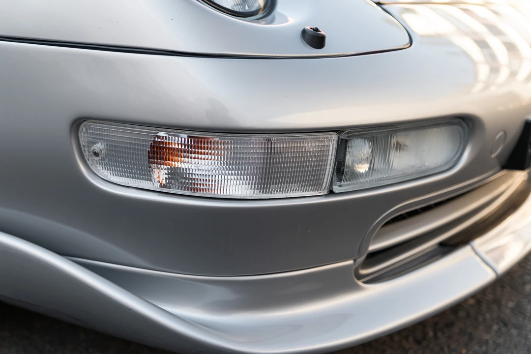 1997 Porsche 993 Turbo - Image 27 of 31