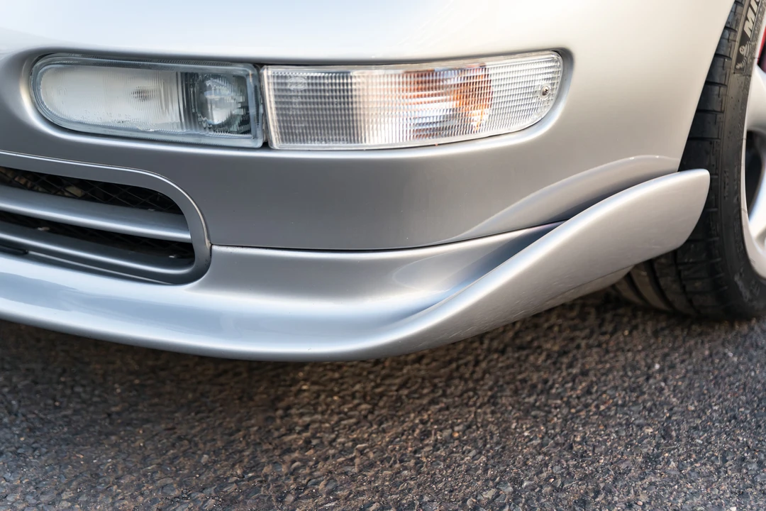 1997 Porsche 993 Turbo - Image 31 of 31