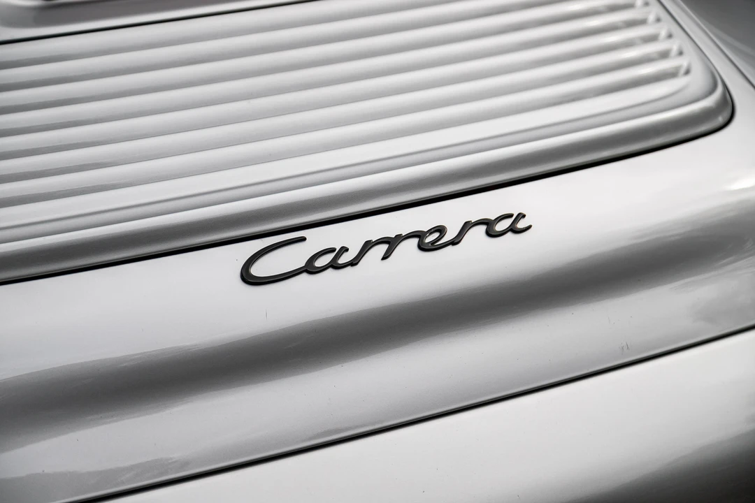 1997 Porsche 996 Carrera - Image 21 of 31