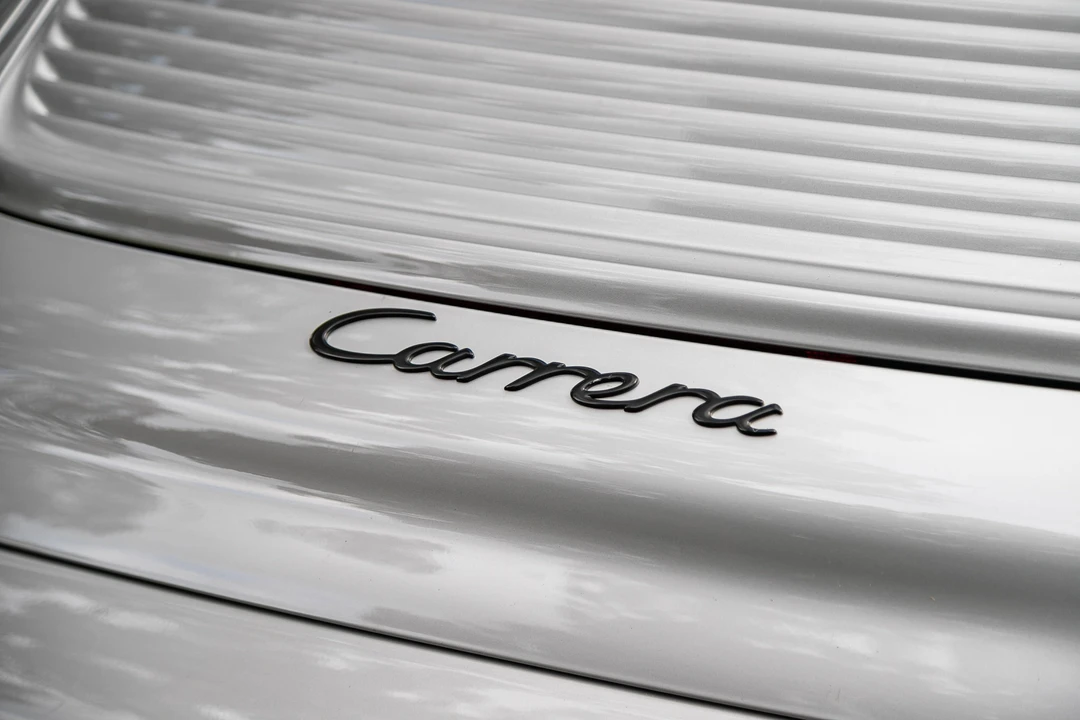 1997 Porsche 996 Carrera - Image 24 of 31