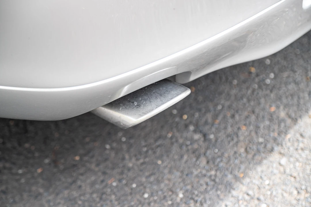 1997 Porsche 996 Carrera - Image 26 of 31