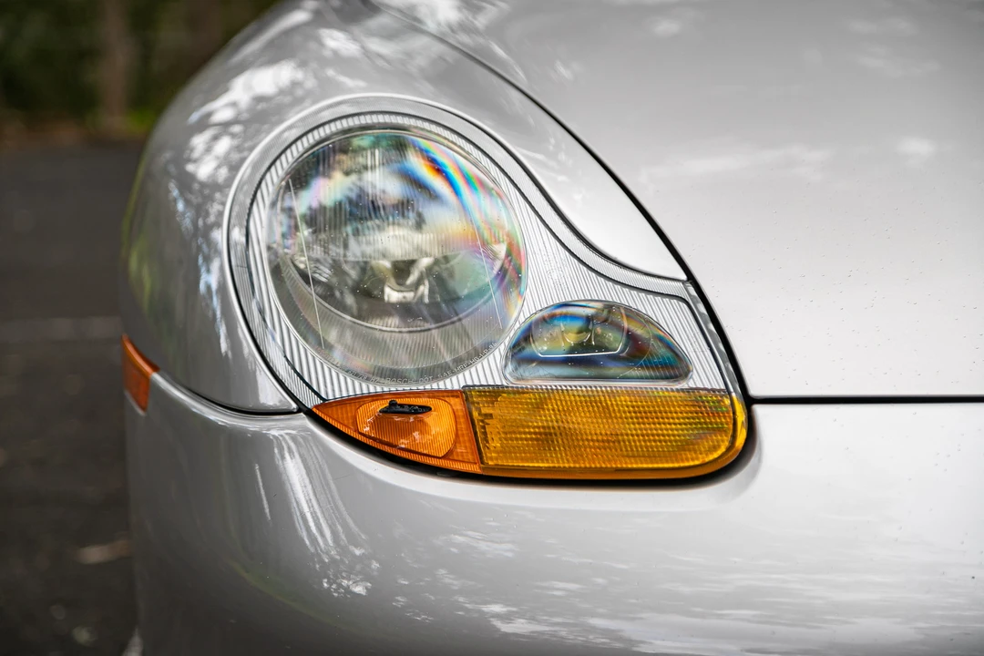 1997 Porsche 996 Carrera - Image 14 of 31