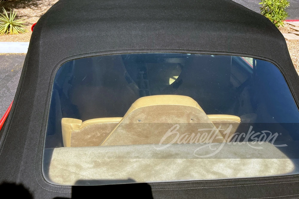 1997 Porsche 993 Carrera - Image 6 of 14