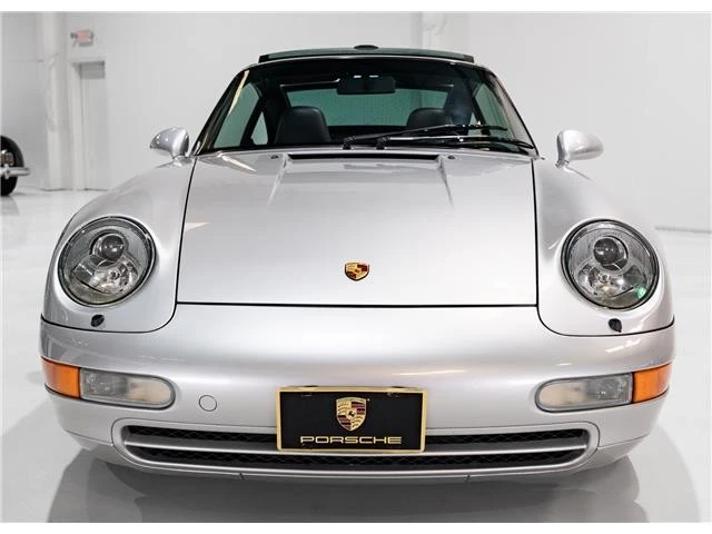 1997 Porsche 996 Targa - Image 3 of 12
