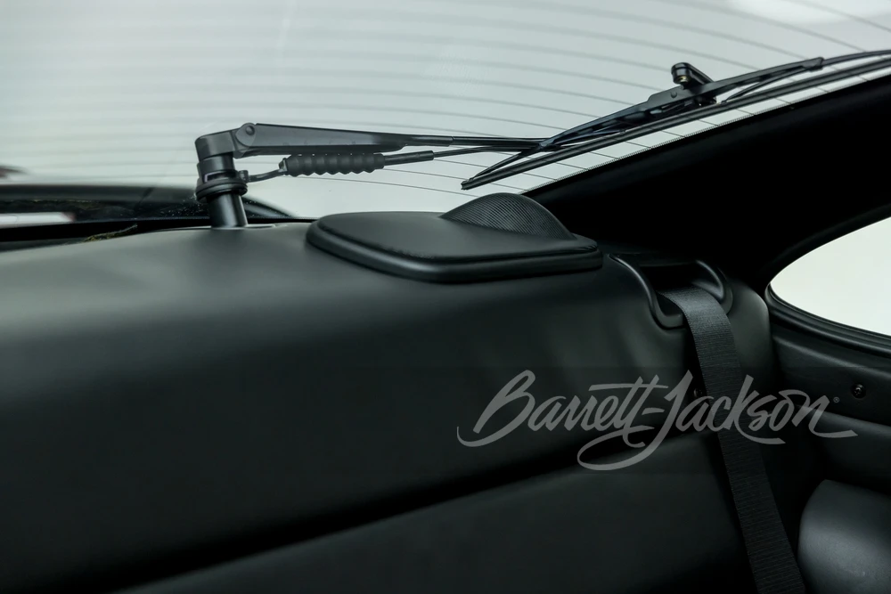 1997 Porsche 993 Turbo S - Image 12 of 31