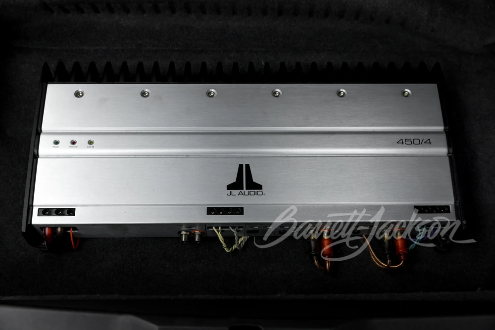 1997 Porsche 993 Turbo S - Image 24 of 31