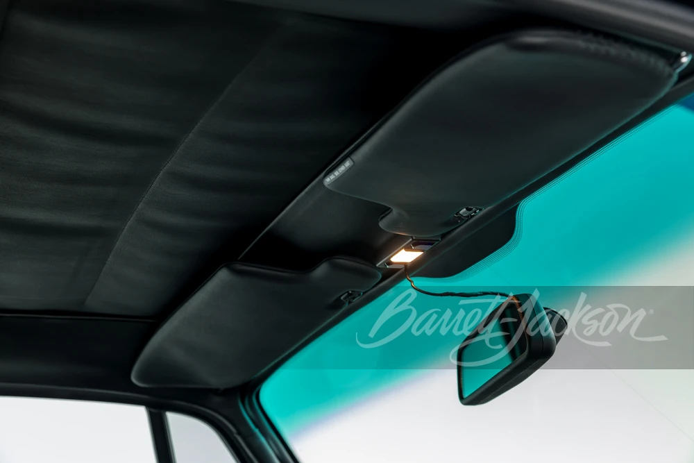1997 Porsche 993 Turbo S - Image 28 of 31