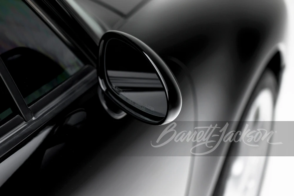 1997 Porsche 993 Turbo S - Image 29 of 31