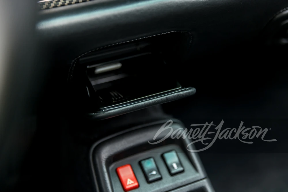 1997 Porsche 993 Turbo S - Image 30 of 31