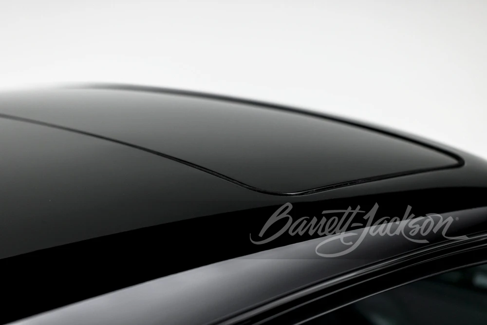 1997 Porsche 993 Turbo S - Image 31 of 31